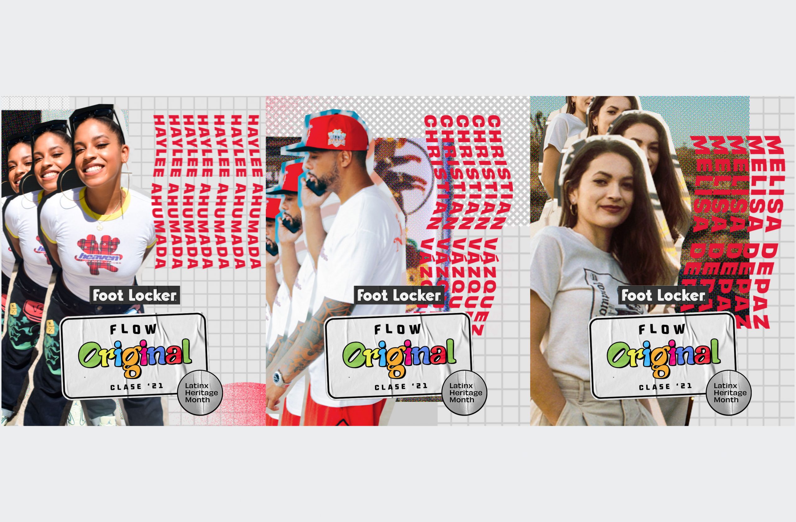 Foot Locker’s Flow Original Program Celebrates Latinx Creators – SoleSavy