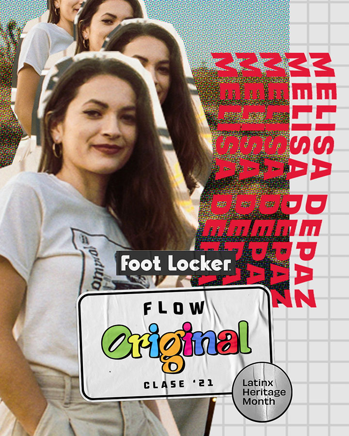 Foot Locker’s Flow Original Program Celebrates Latinx Creators – SoleSavy