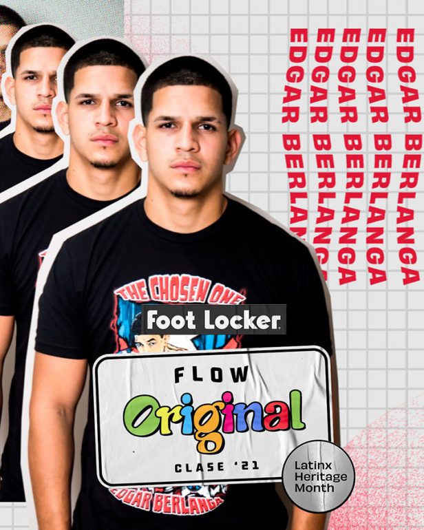 Foot Locker’s Flow Original Program Celebrates Latinx Creators – SoleSavy