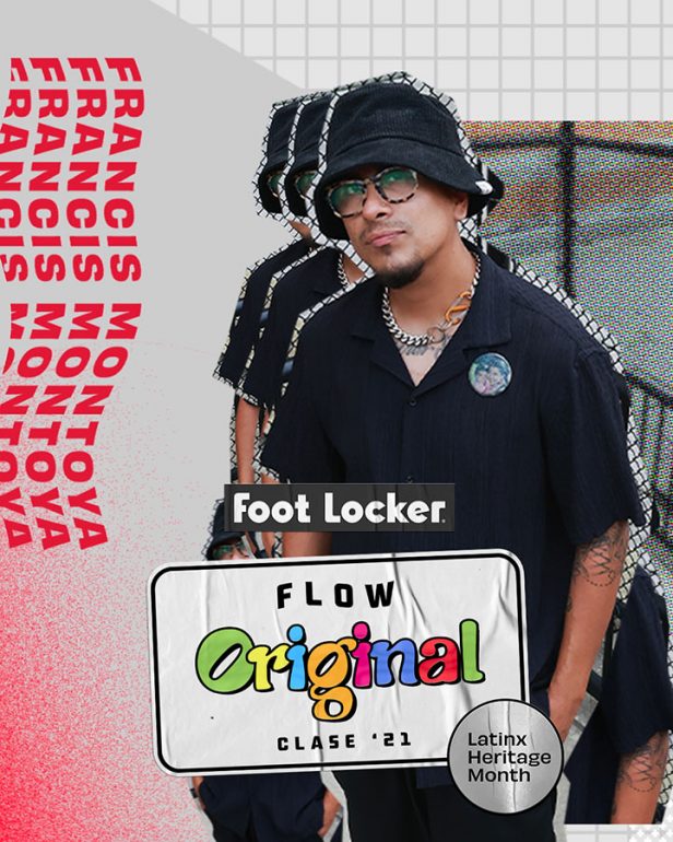 Foot Locker’s Flow Original Program Celebrates Latinx Creators – SoleSavy