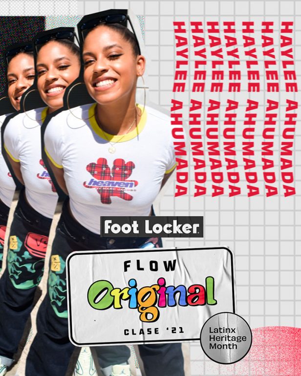 Foot Locker’s Flow Original Program Celebrates Latinx Creators – SoleSavy