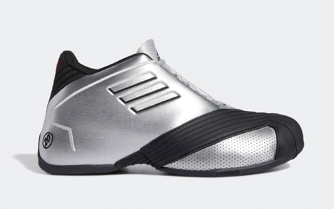 The adidas T-Mac 1 “All-Star” is Hitting the Court in 2022 – SoleSavy