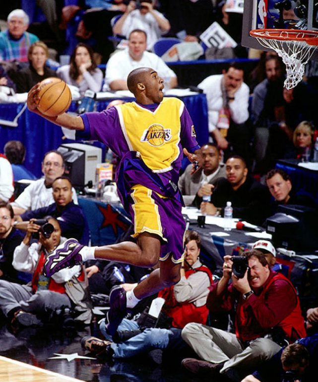 Kobe Bryant’s adidas Crazy 97 EQT â€œDunk Contestâ€ Returns in 2022 ...