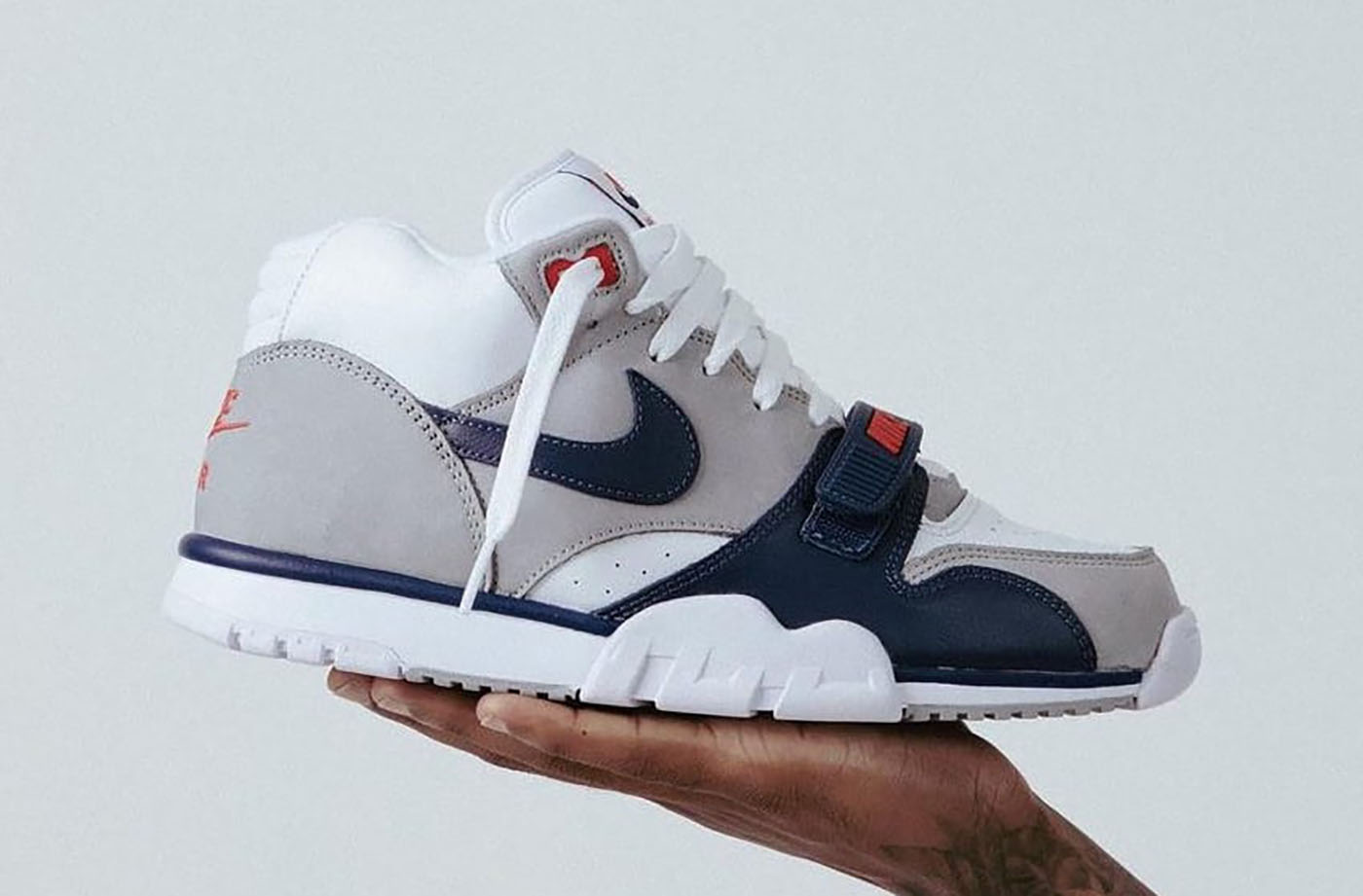 Nike Air Trainer 1 