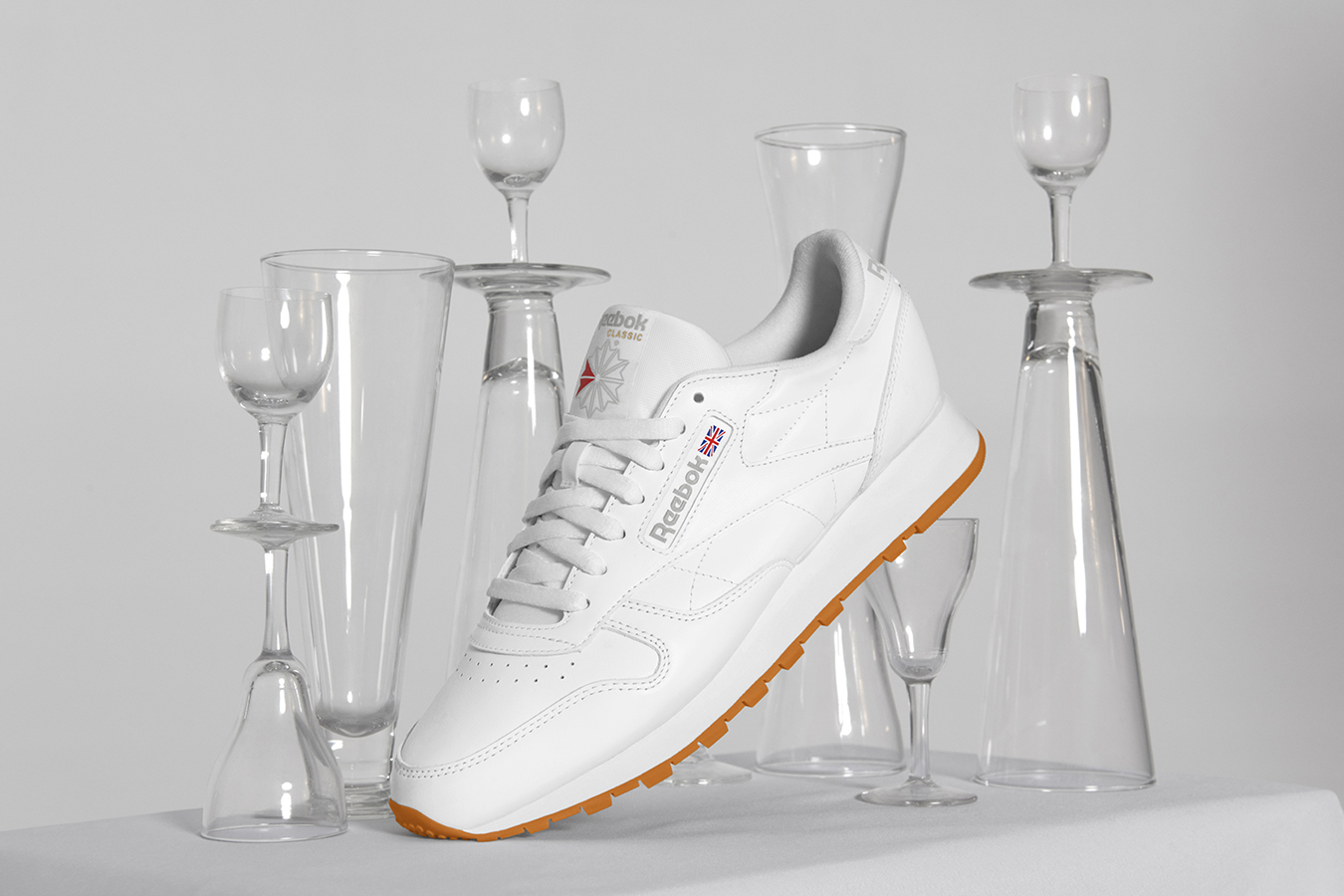 Reebok Continues to Celebrate the Classic Leather This Spring – SoleSavy
