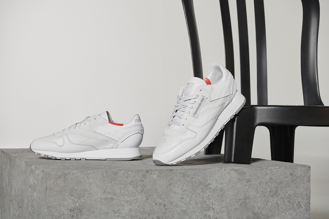Reebok Continues to Celebrate the Classic Leather This Spring – SoleSavy