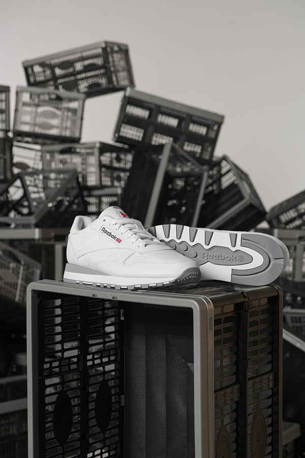Latest Reebok Collection Reebok Continues to Celebrate the Classic Leather This Spring – SoleSavy