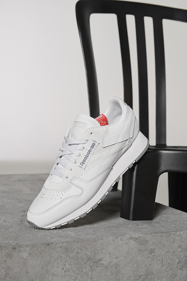 Reebok Continues to Celebrate the Classic Leather This Spring – SoleSavy