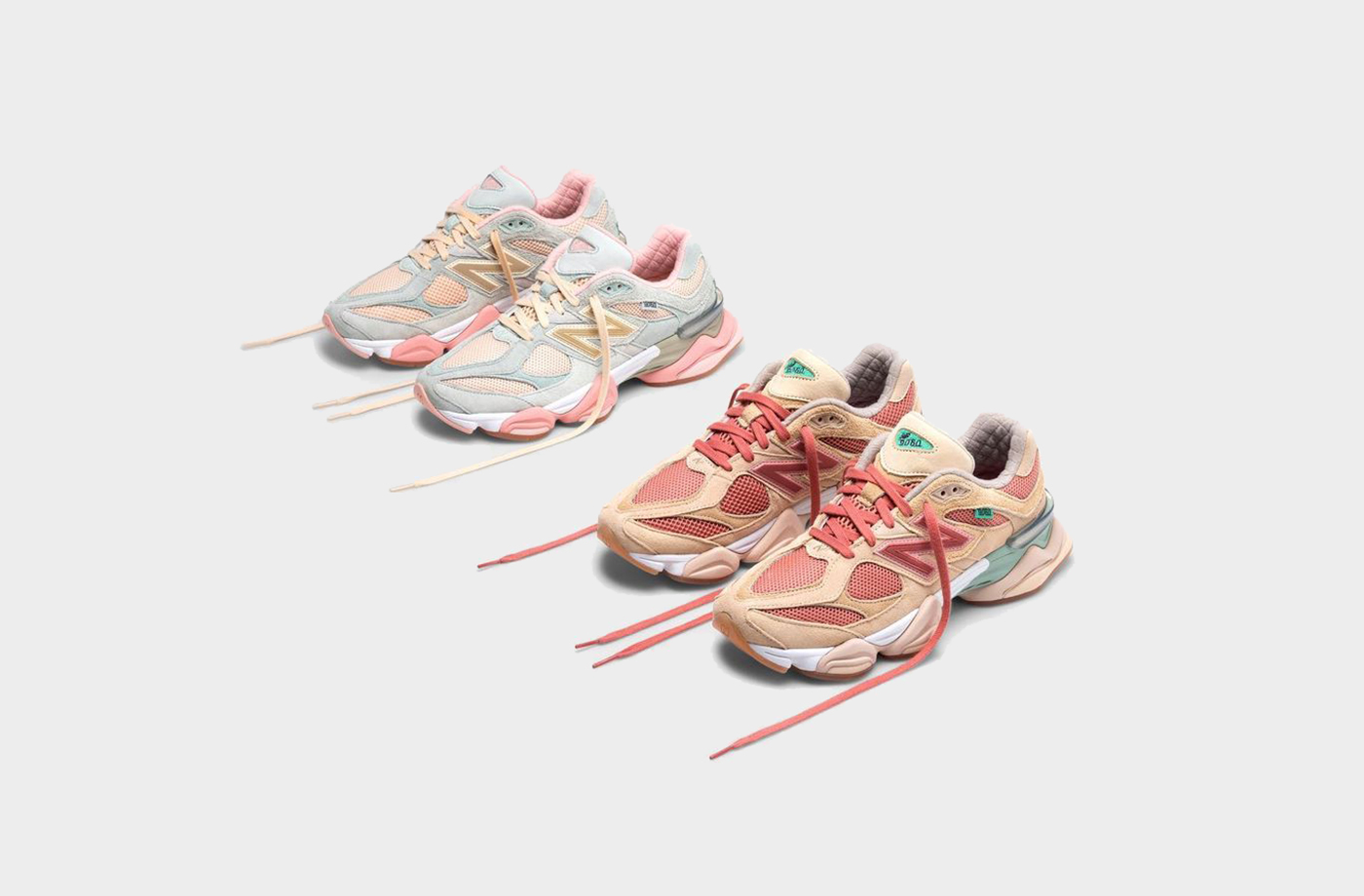 Detailed Look at Joe Freshgoods