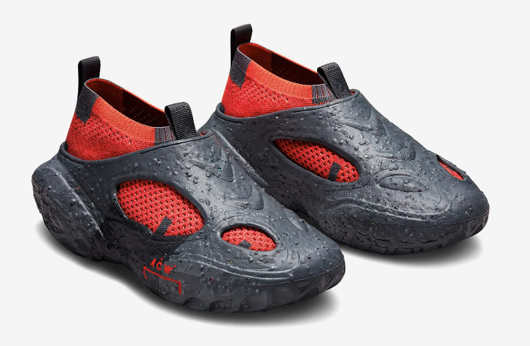 Converse Sponge CX Crater Slip – SoleSavy