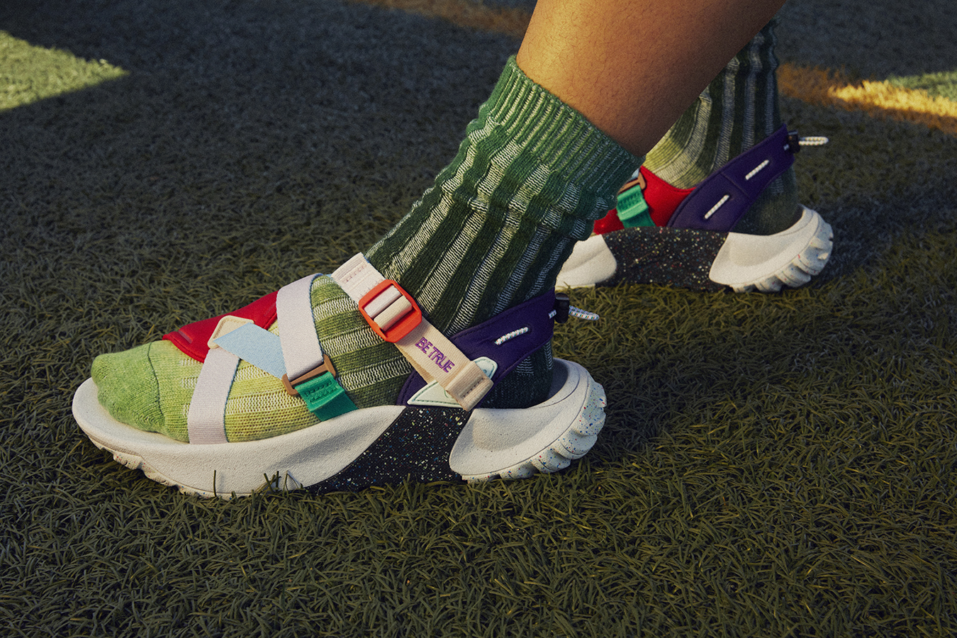 Nike’s Be True Collection Continues its Commitment to the LGBTQIA2S ...