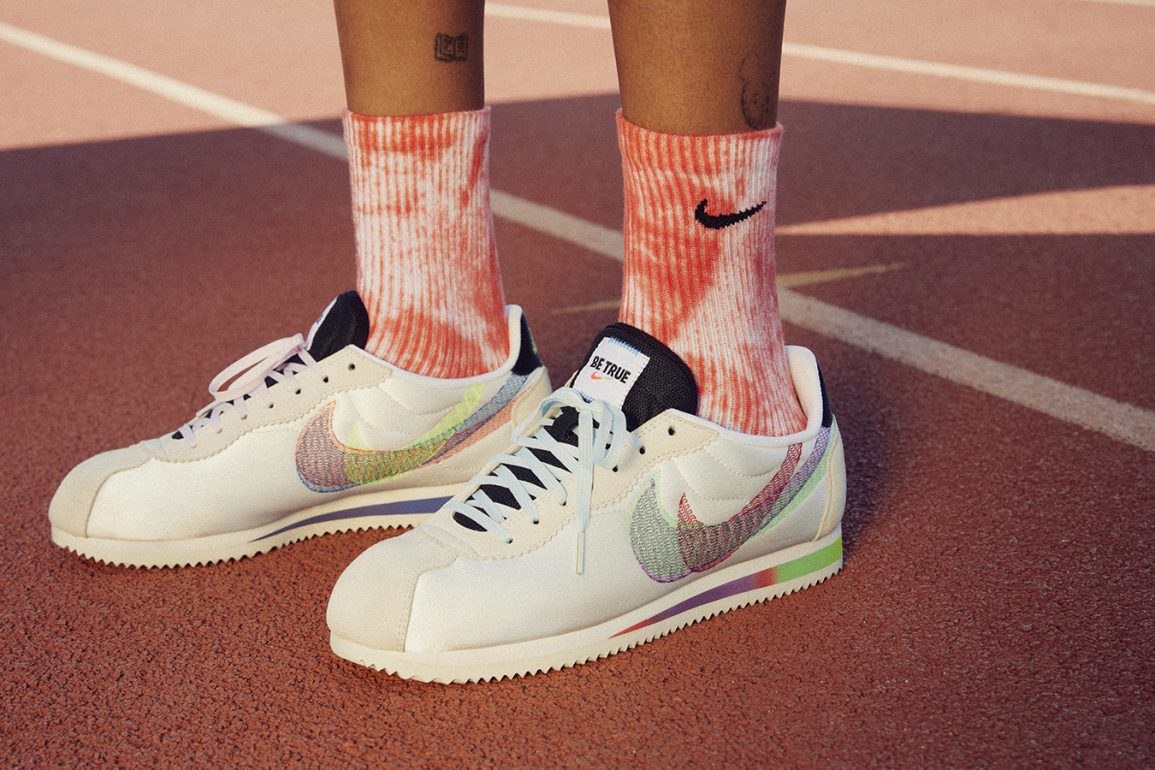 Nike’s Be True Collection Continues its Commitment to the LGBTQIA2S ...