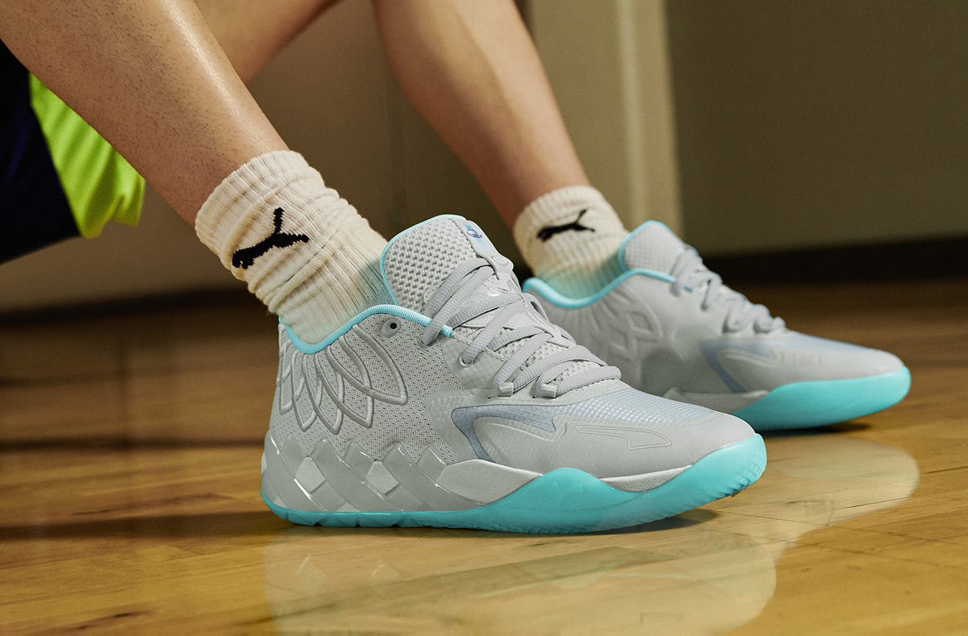The Upcoming PUMA MB.01 Lo “UFO” is Out of This World – SoleSavy