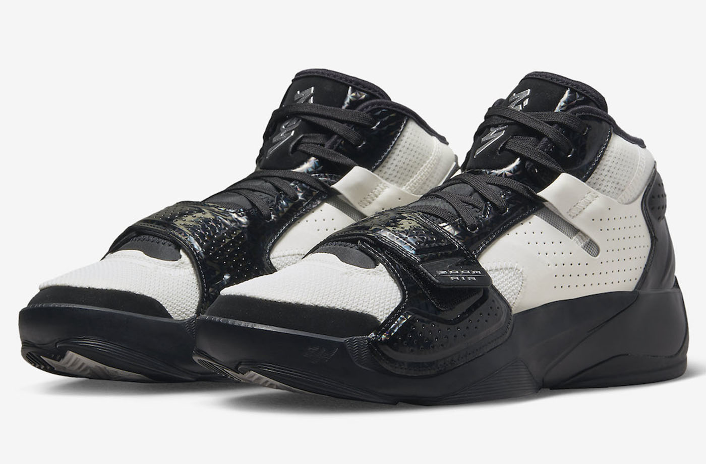 Jordan Zion 2 “25 Years in China” Release Info – SoleSavy