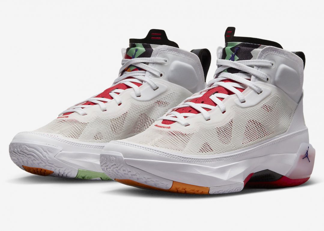 Wabbit Season is Coming Soon For The Air Jordan 37 “Hare” – SoleSavy