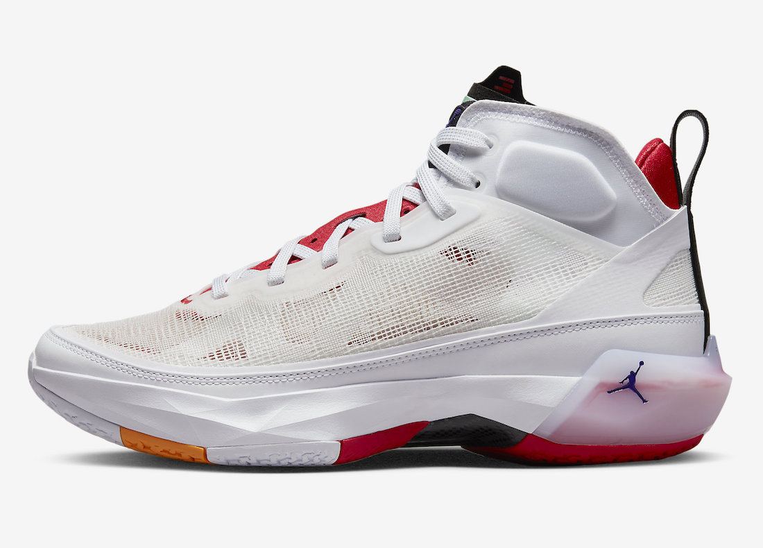 Wabbit Season is Coming Soon For The Air Jordan 37 “Hare” – SoleSavy