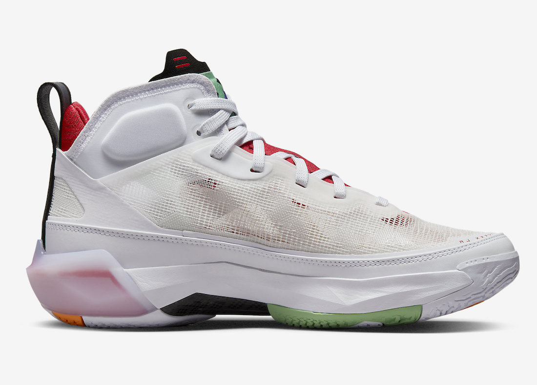 Wabbit Season is Coming Soon For The Air Jordan 37 “Hare” – SoleSavy