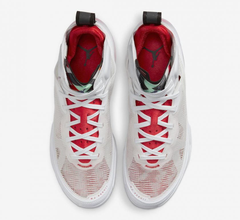 Wabbit Season is Coming Soon For The Air Jordan 37 “Hare” – SoleSavy