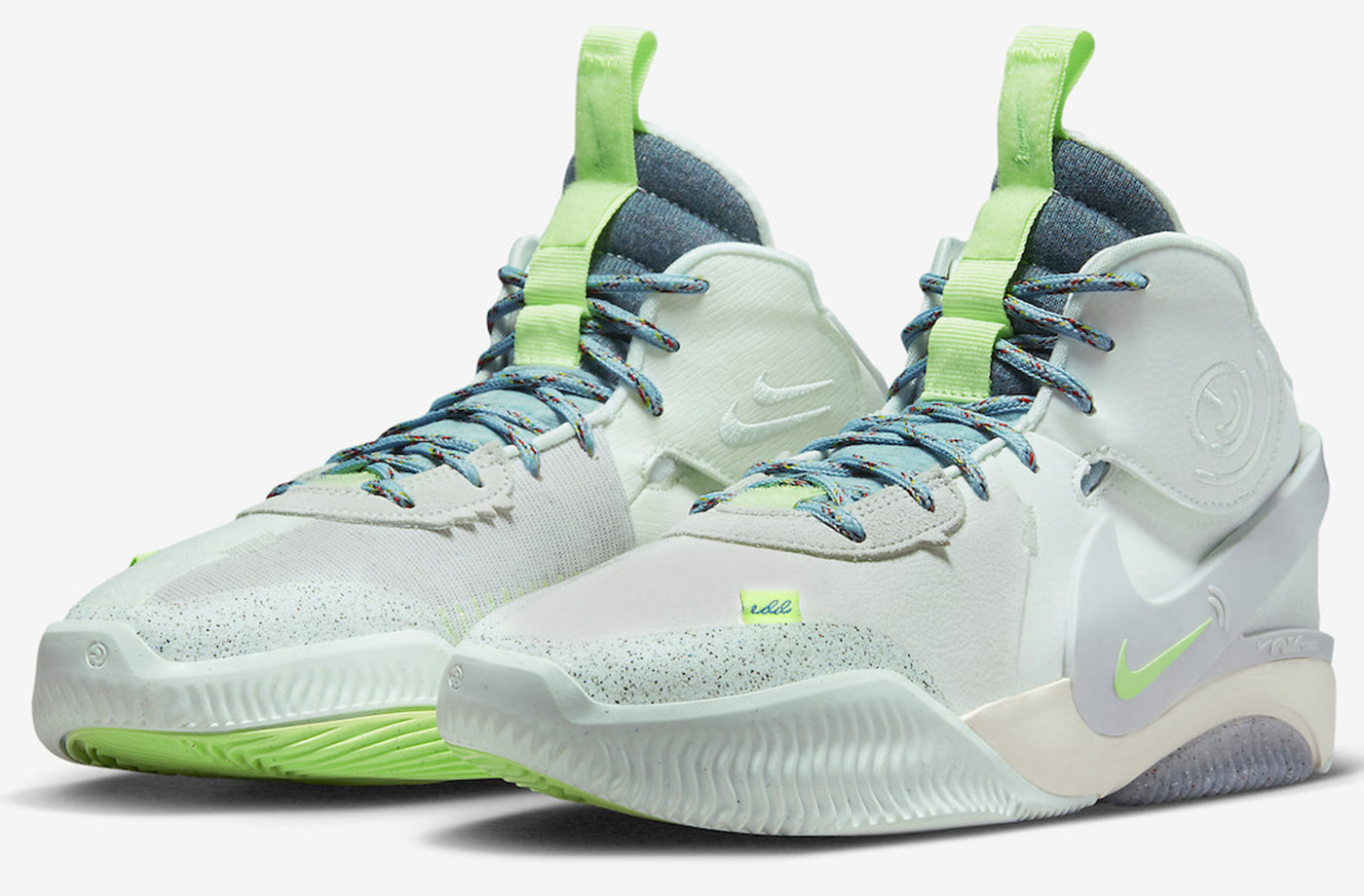 Official Images of the Nike Air Deldon – SoleSavy