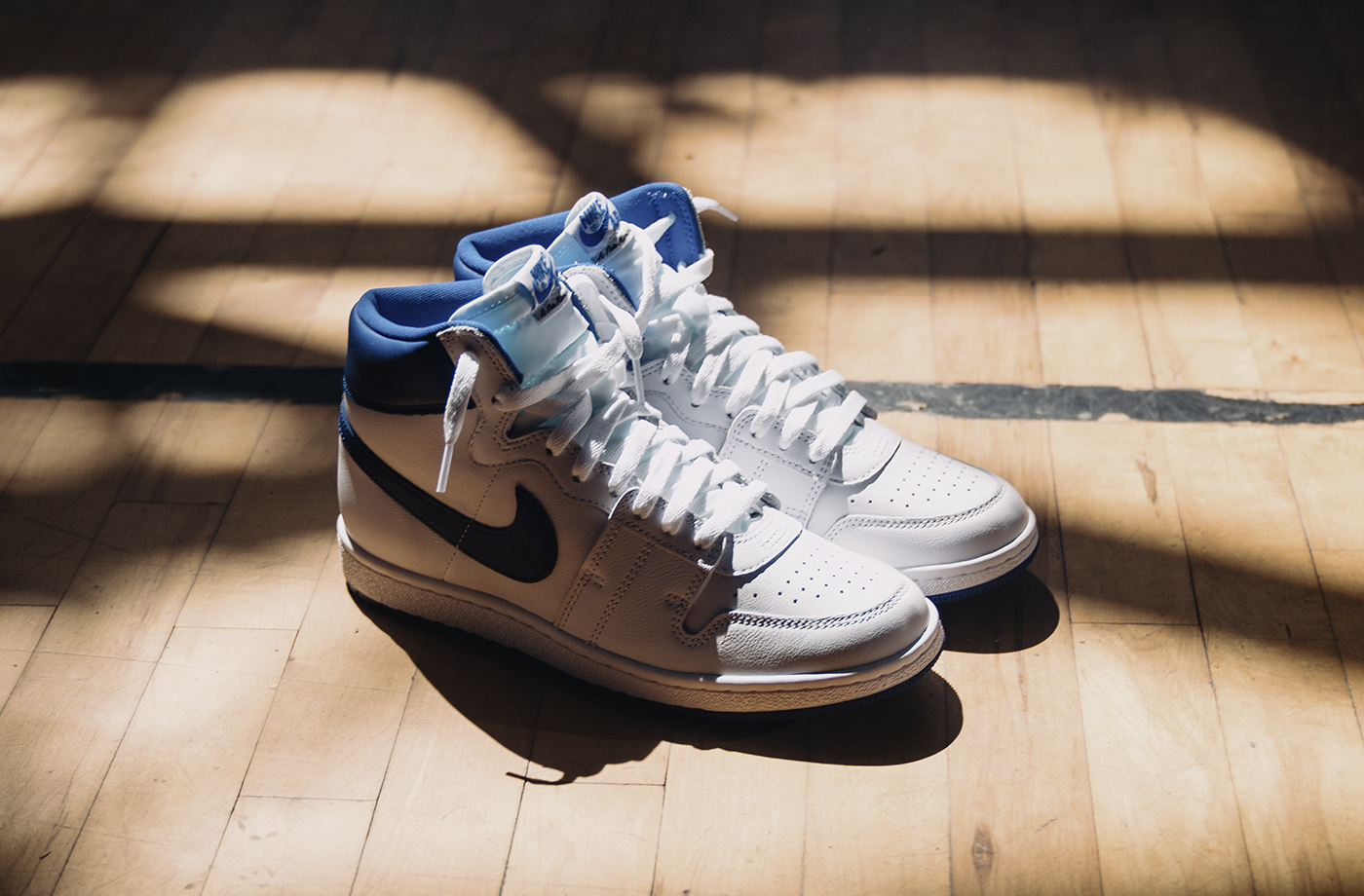 The A Ma Maniere x Nike Air Ship is Limited to 2,300 Pairs – SoleSavy