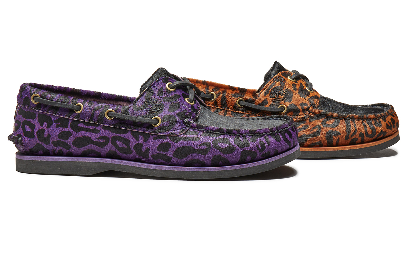 Wacko Maria and Timberland Team Up on the 2-Eye Boat shoe – SoleSavy