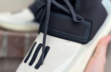 Fear of God Adidas Sample Leak
