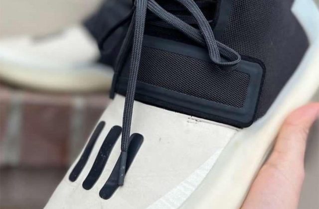 Fear of God Adidas Sample Leak