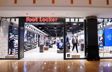 Foot Locker
