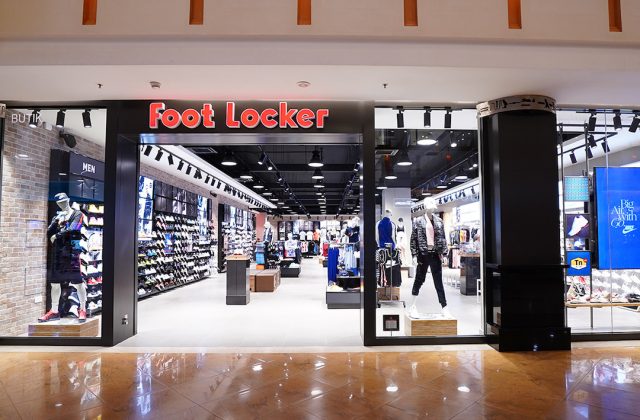 Foot Locker