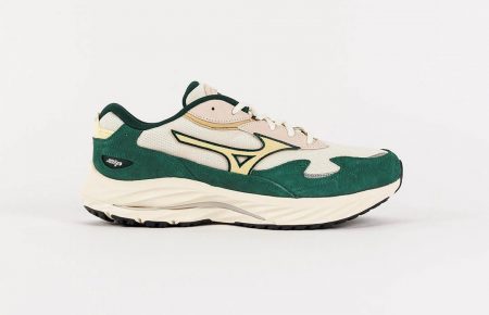 Mizuno Wave Rider Beta