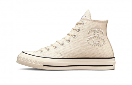 Converse Chuck 70 Hi Fossil
