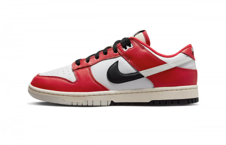 Nike Dunk Low Chicago Split