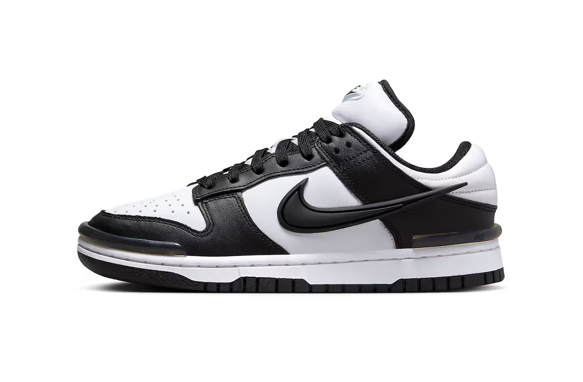 Nike Borrows From Ambush for the New Dunk Low Twist – SoleSavy