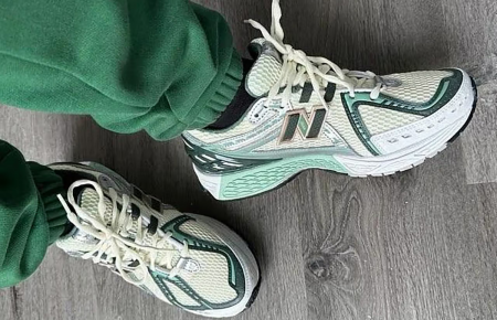 Aime Leon Dore New Balance 1906R