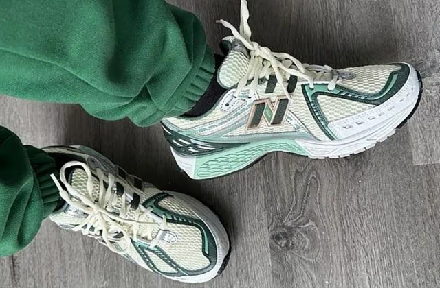 Aime Leon Dore New Balance 1906R