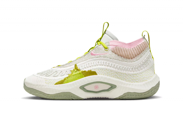 Nike Cosmic Unity 3 Bring It Outside