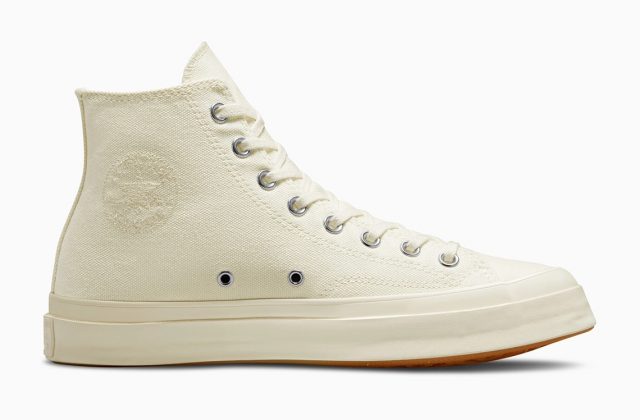 Devin Booker Converse Chuck 70