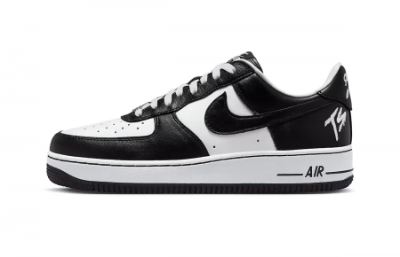 Nike Air Force 1 Low Terror Squad Fat Joe