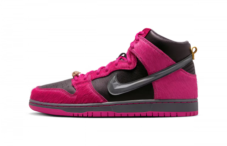 Nike SB Dunk High Run the Jewels