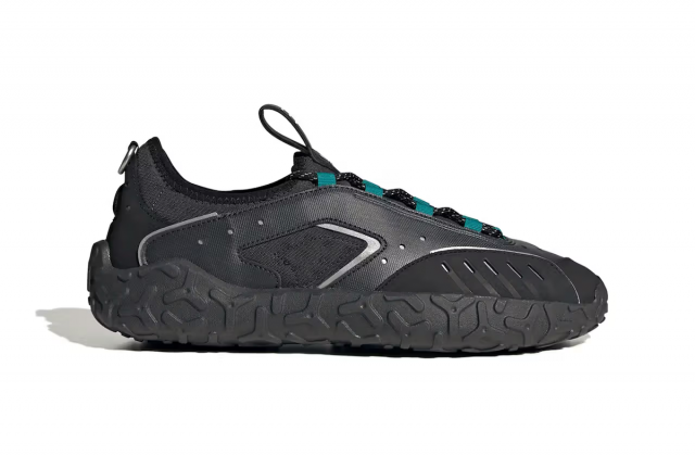 Adidas ATRIC23 Black