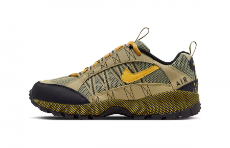 Nike Air Humara Wheat Grass