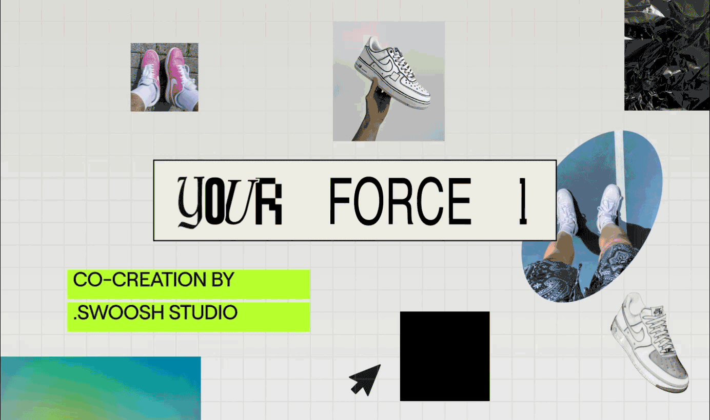 Out Now: Episode #150 – .Swoosh, Visiting Nike, and the Inspiration ...