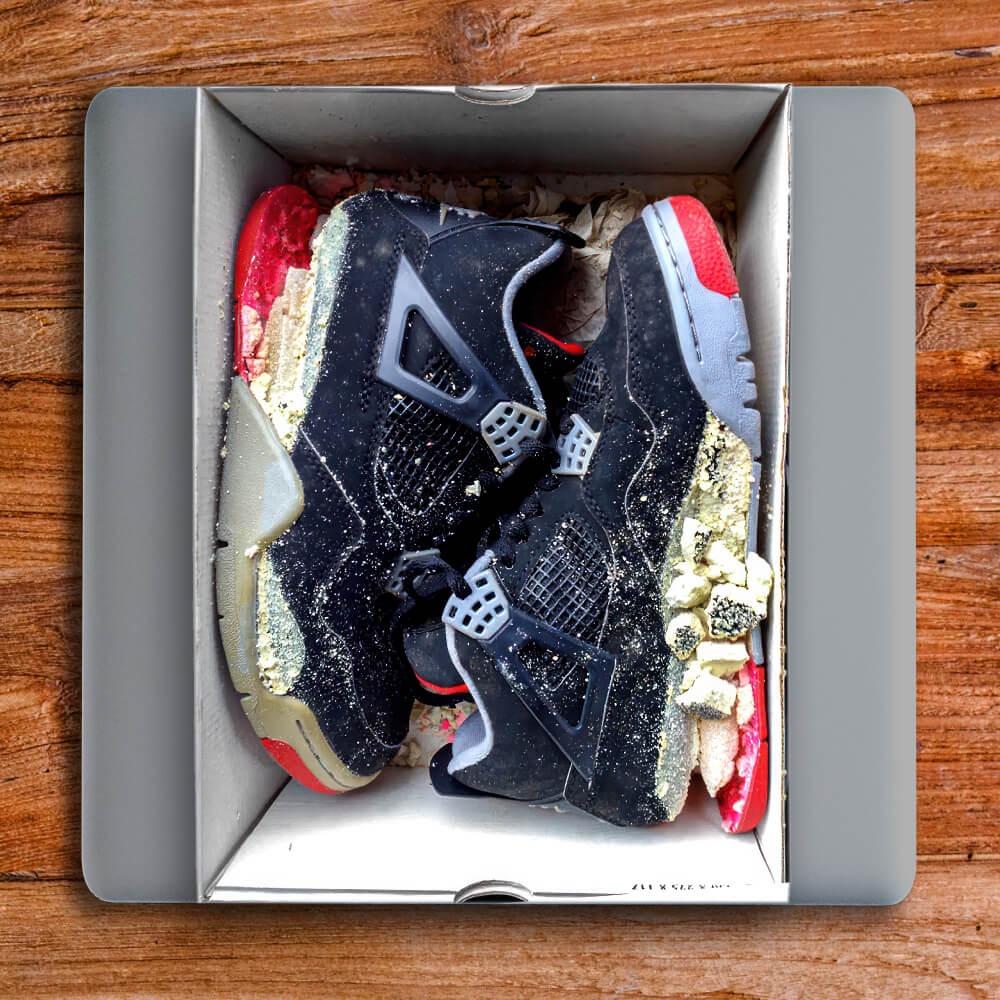 How CapSole Makes Your Sneakers Last Two Times Longer – SoleSavy