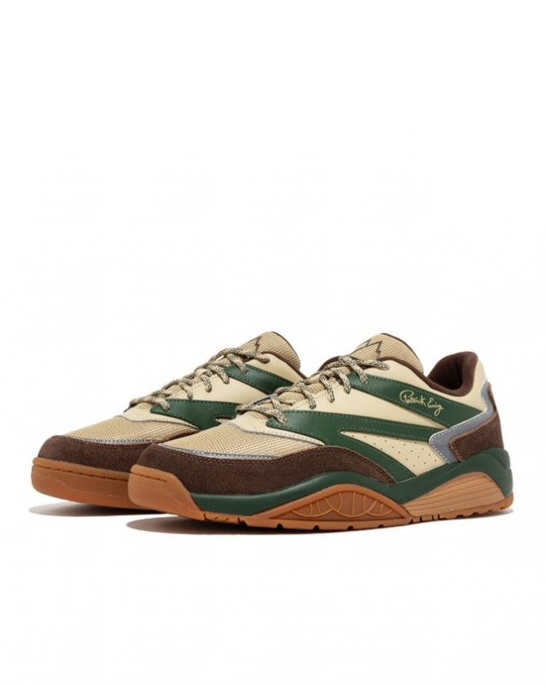 Sl33 Ewing Athletics Debuts New SL33 Low Design With Yandel Collaboration ...