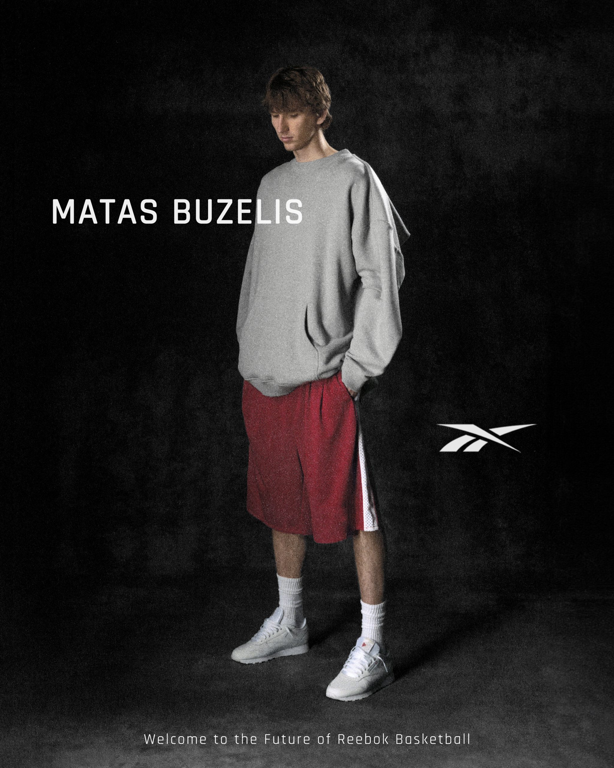 Reebok Continues To Grow Basketball Roster With Nate Ament, Dink Pate ...