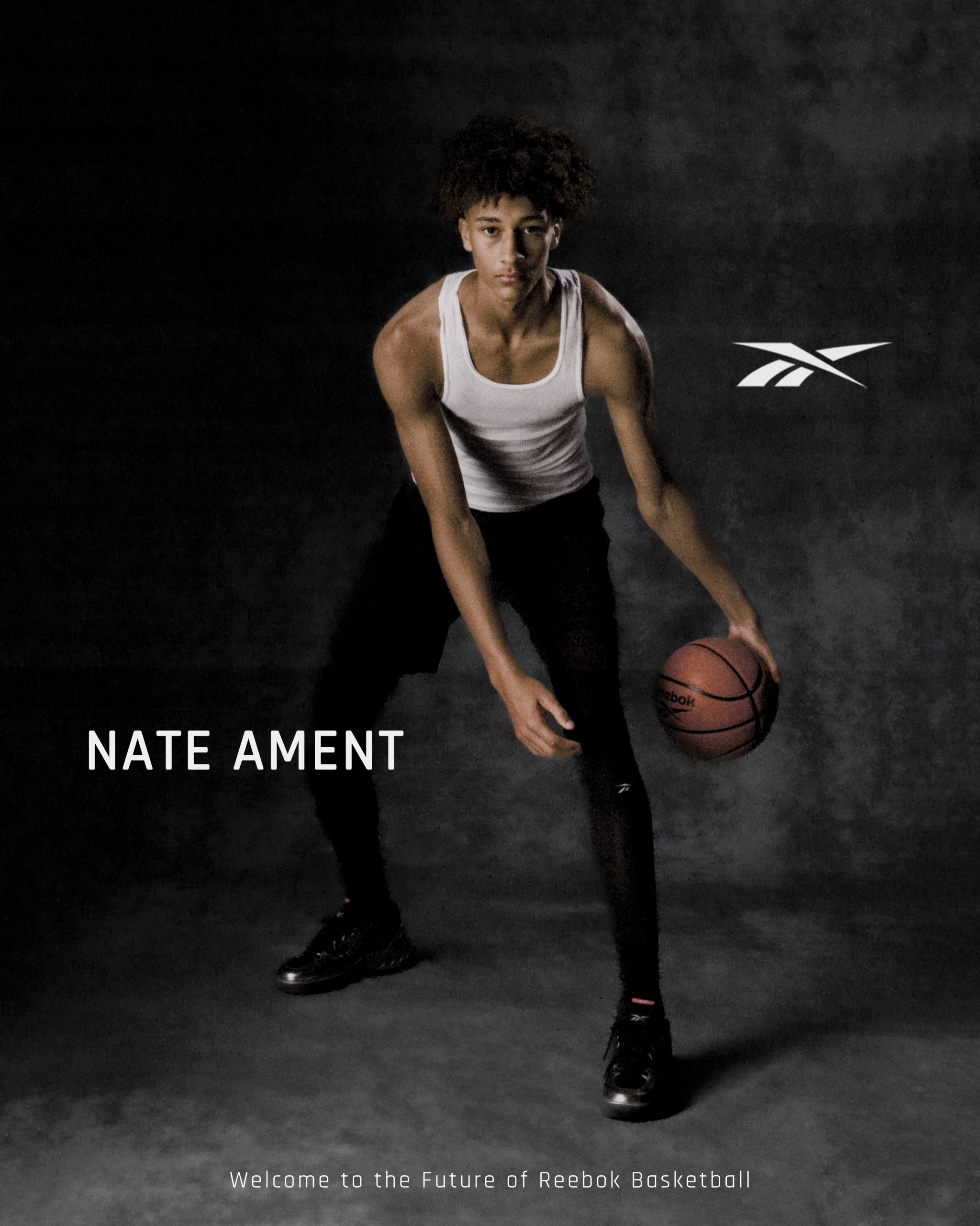 Reebok Continues To Grow Basketball Roster With Nate Ament, Dink Pate ...