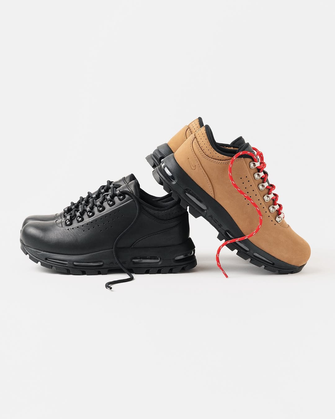 Session Goademo Time Nike Air Max Goadome Low: An Icon Returns Right on Time – SoleSavy